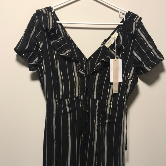 Jumpsuit - Picture 2 of 3